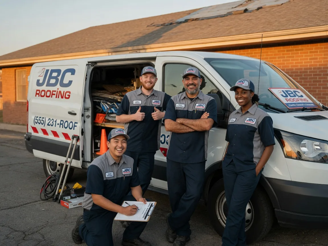 Roof Replacement company in Sugar Land, TX