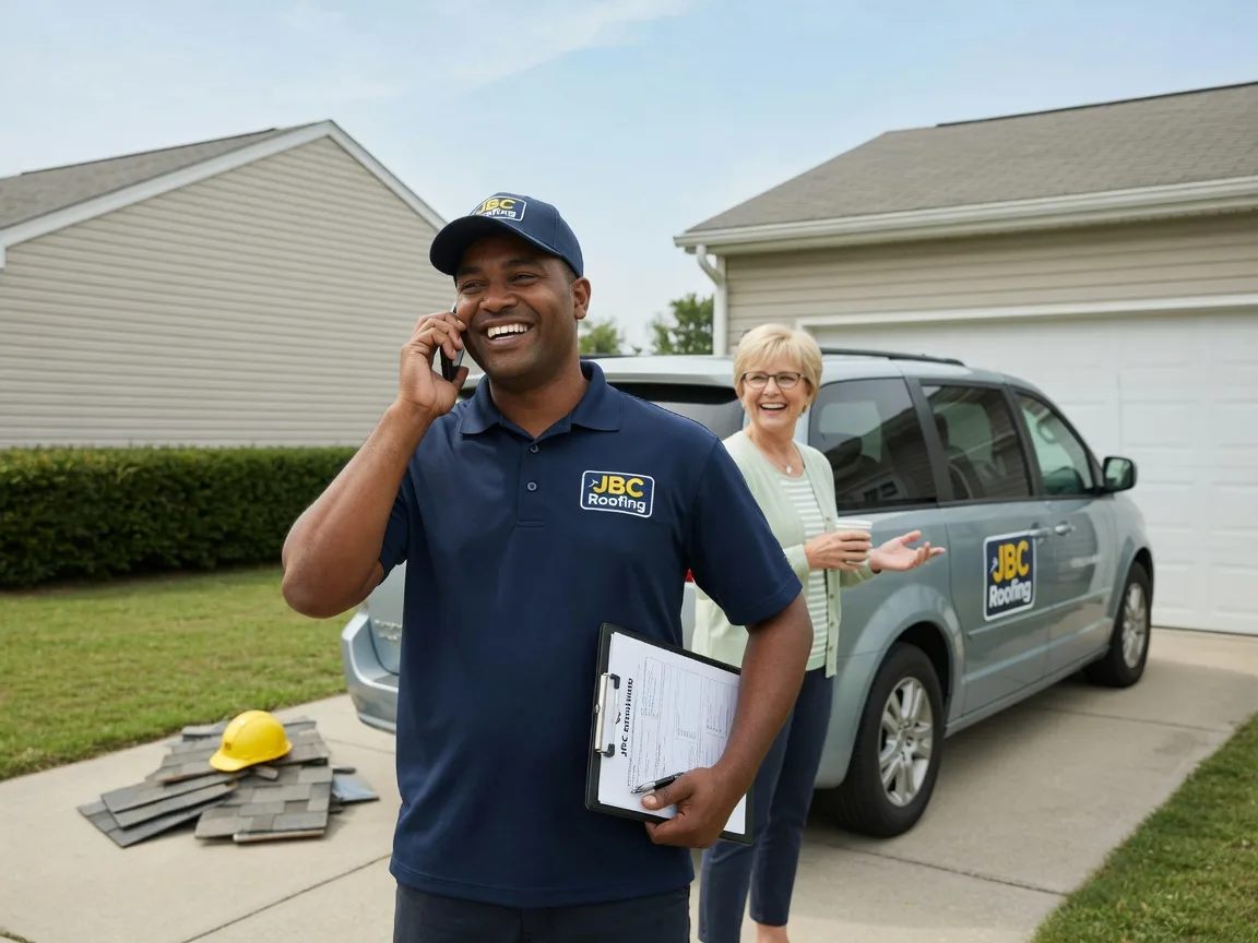 Roof Replacement Sugar Land, TX FAQs
